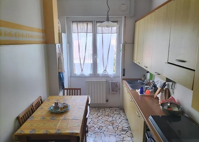 A Cabeleireira - Three With Garage And Terrace شقة