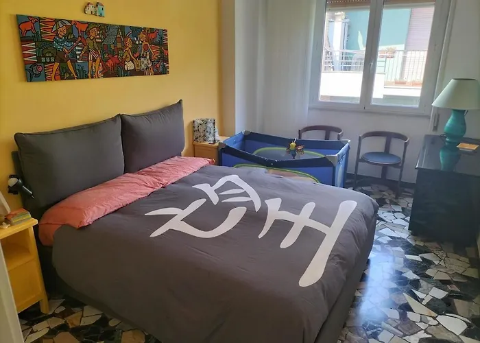 A Cabeleireira - Three With Garage And Terrace Noli