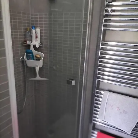 A Cabeleireira - Three With Garage And Terrace Apartman Noli