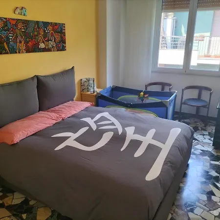 A Cabeleireira - Three With Garage And Terrace Noli