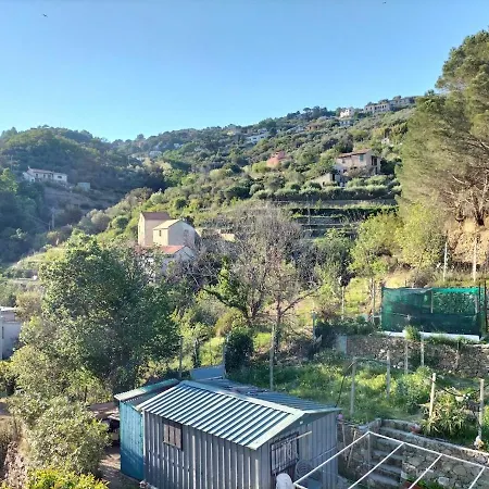 A Cabeleireira - Three With Garage And Terrace * Noli