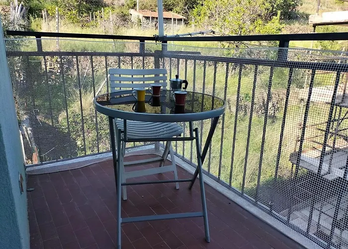 A Cabeleireira - Three With Garage And Terrace *